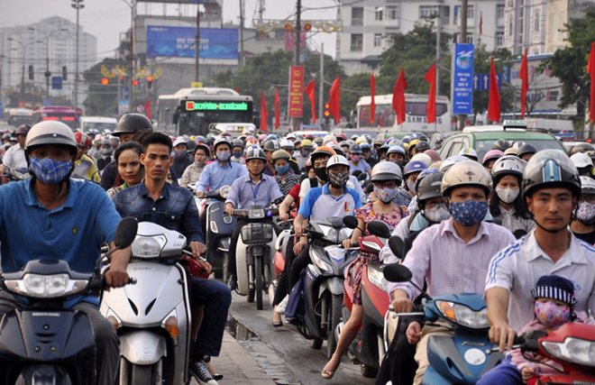 Hội Nhà báo phát động Giải báo chí toàn quốc về công tác dân số