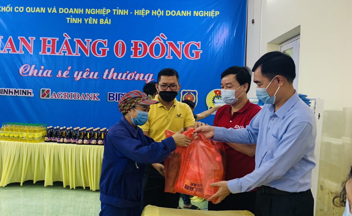 Đảng bộ Khối cơ quan và doanh nghiệp tỉnh Quyết tâm thực hiện thắng lợi Chương trình hành động 18