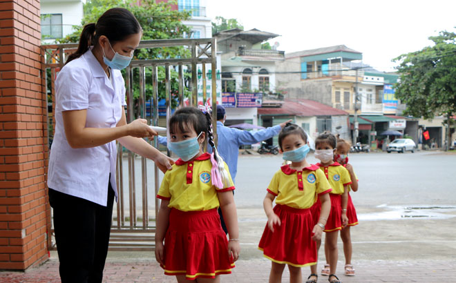 Người Yên Bái sống trong hạnh phúc