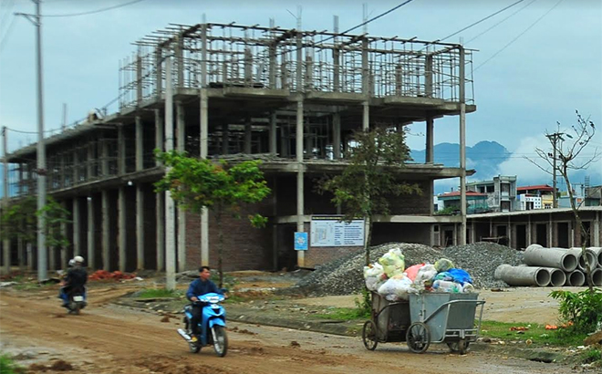 Yên Bái: Tiến độ giải ngân thúc đẩy giá trị sản xuất