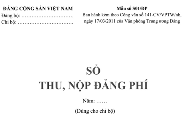 Đảng ủy Khối cơ quan và doanh nghiệp tỉnh tập huấn sử dụng phần mềm Quản lý thu nộp đảng phí trực tuyến