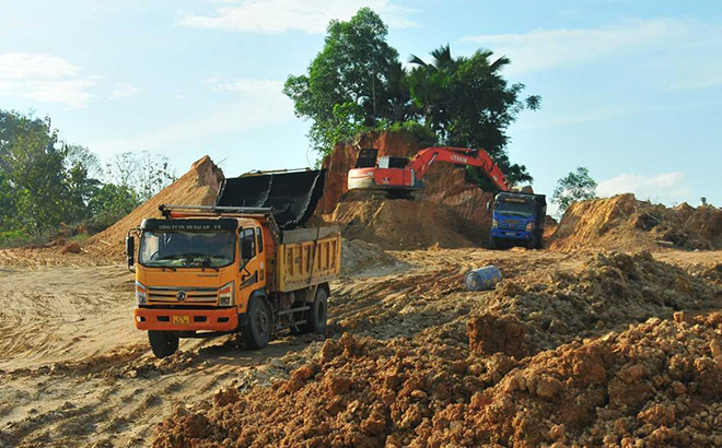 Yên Bái nỗ lực “gỡ vướng” để phát huy nguồn lực từ đất đai