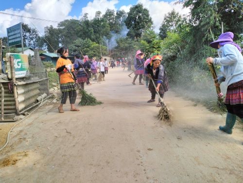 Mặt trận Tổ quốc tỉnh Yên Bái: “Dân vận khéo” để gần dân, có trách nhiệm với dân