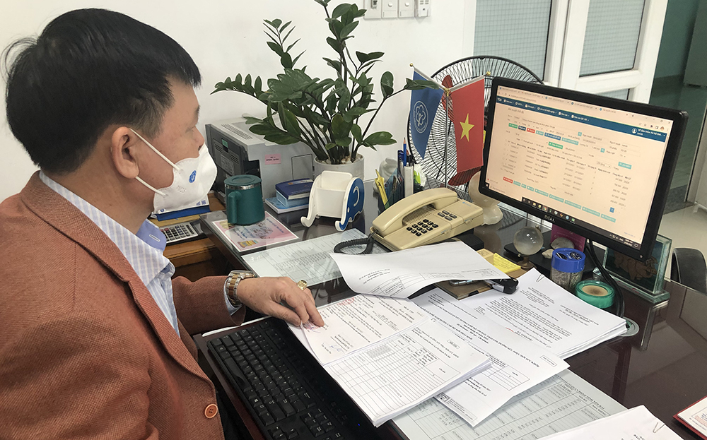 Bảo hiểm xã hội tỉnh Yên Bái trả lời về thủ tục giấy tờ