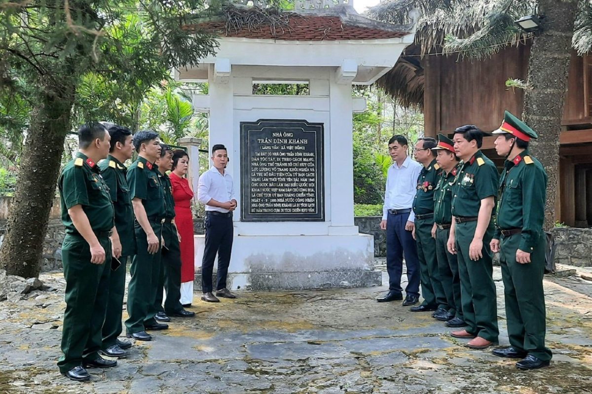 Những nội dung cơ bản, cốt lõi cuốn sách Xây dựng và phát triển nền văn hóa Việt Nam tiên tiến, đậm đà bản sắc dân tộc của đồng chí Tổng bí thư Nguyễn Phú Trọng