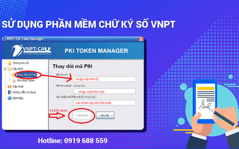 UBND tỉnh Yên Bái chỉ đạo tăng cường sử dụng chữ ký số công vụ trong xử lý văn bản, hồ sơ công việc