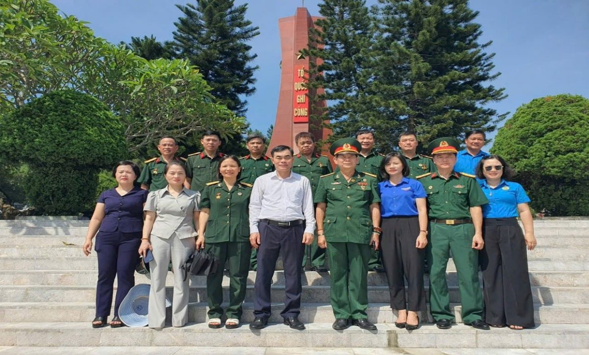 Hội Cựu chiến binh Khối Cơ quan và doanh nghiệp tỉnh thực hiện hoàn thành các nhiệm vụ trong năm 2024